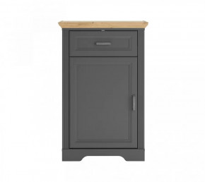 Тумба Jasmin KOM1D1S в Лангепасе - langepas.mebel-tymen.ru | фото