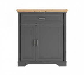 Тумба Jasmin KOM2D1S в Лангепасе - langepas.mebel-tymen.ru | фото