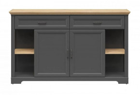 Тумба Jasmin KOM2D2S в Лангепасе - langepas.mebel-tymen.ru | фото