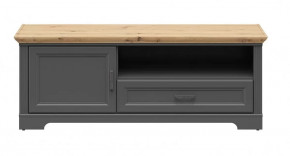 Тумба Jasmin RTV1D1S в Лангепасе - langepas.mebel-tymen.ru | фото