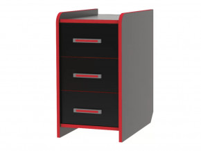 Тумба КЛ 9.3 в Лангепасе - langepas.mebel-tymen.ru | фото