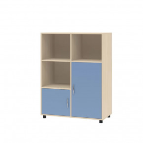 Тумба комбинированная Дельта-7.02 в Лангепасе - langepas.mebel-tymen.ru | фото