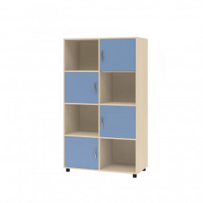 Тумба комбинированная Дельта-7.03 в Лангепасе - langepas.mebel-tymen.ru | фото