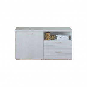 Тумба Лотос ТБ-821 в Лангепасе - langepas.mebel-tymen.ru | фото