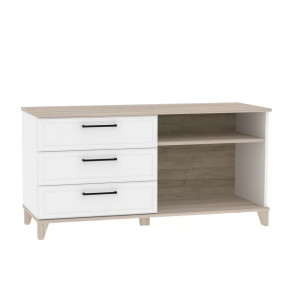 Тумба МЦН 5 "Aurelio" в Лангепасе - langepas.mebel-tymen.ru | фото