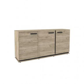 Тумба МЦН 5 Oslo в Лангепасе - langepas.mebel-tymen.ru | фото