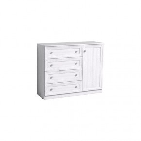 Тумба МЦН правая 51 Paola в Лангепасе - langepas.mebel-tymen.ru | фото