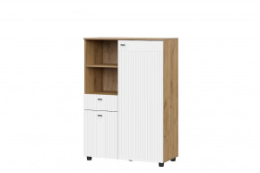 Тумба многофункциональная Милан в Лангепасе - langepas.mebel-tymen.ru | фото