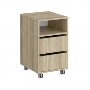 Тумба мобильная Салоу в Лангепасе - langepas.mebel-tymen.ru | фото