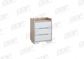 Тумба МС Орландо ЛДСП в Лангепасе - langepas.mebel-tymen.ru | фото