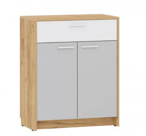 Тумба Нортон НМ 013.76 в Лангепасе - langepas.mebel-tymen.ru | фото