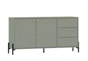 Тумба Нуар НМ 011.27 в Лангепасе - langepas.mebel-tymen.ru | фото