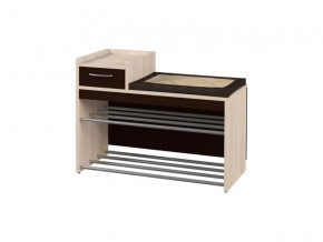 Тумба Ольга 5 в Лангепасе - langepas.mebel-tymen.ru | фото