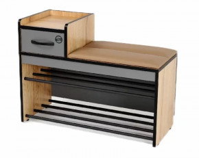 Тумба Ольга-Лофт 5 в Лангепасе - langepas.mebel-tymen.ru | фото