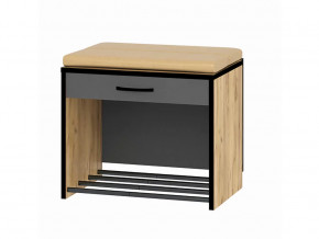 Тумба Ольга-Лофт 5.1 в Лангепасе - langepas.mebel-tymen.ru | фото