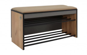 Тумба Ольга-Лофт 52 в Лангепасе - langepas.mebel-tymen.ru | фото