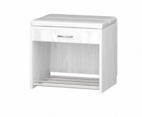 Тумба Ольга-Милк 5.1 в Лангепасе - langepas.mebel-tymen.ru | фото