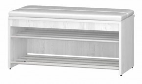 Тумба Ольга-Милк 52 в Лангепасе - langepas.mebel-tymen.ru | фото