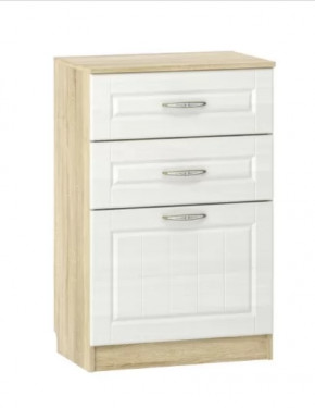 Тумба Оливия НМ 040.45 Х в Лангепасе - langepas.mebel-tymen.ru | фото