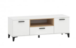 Тумба под телевизор Берген НМ 013.43 в Лангепасе - langepas.mebel-tymen.ru | фото