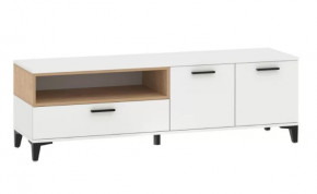 Тумба под телевизор Берген НМ 013.44 в Лангепасе - langepas.mebel-tymen.ru | фото