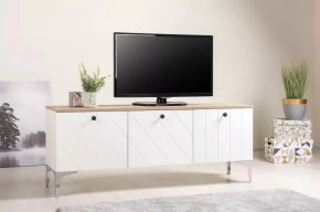 Тумба под ТВ 13.267.03 в Лангепасе - langepas.mebel-tymen.ru | фото