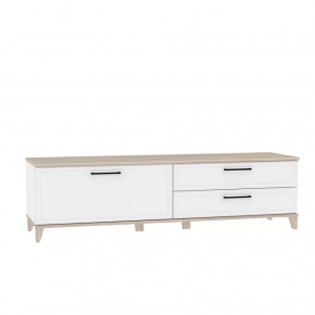 Тумба под ТВ 3 "Aurelio" в Лангепасе - langepas.mebel-tymen.ru | фото