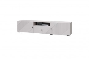 Тумба под ТВ Кашемир, кашемир/сантьяго в Лангепасе - langepas.mebel-tymen.ru | фото