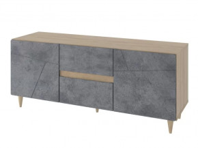 Тумба под ТВ Киото СТЛ.339.03 в Лангепасе - langepas.mebel-tymen.ru | фото