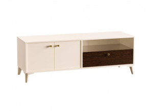 Тумба под ТВ Миндаль 13.260 в Лангепасе - langepas.mebel-tymen.ru | фото