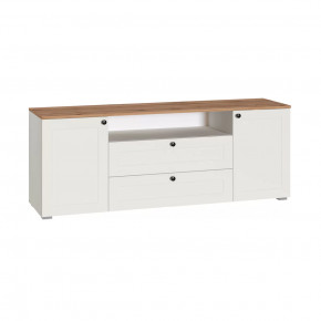 Тумба под ТВ Остин 16.47 в Лангепасе - langepas.mebel-tymen.ru | фото