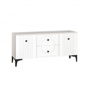 Тумба под ТВ Валенсия 16.45 в Лангепасе - langepas.mebel-tymen.ru | фото