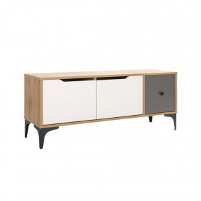 Тумба под ТВ "Вайс" 13.270.01 в Лангепасе - langepas.mebel-tymen.ru | фото