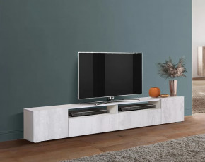 Тумба Прага фасад ЛДСП в Лангепасе - langepas.mebel-tymen.ru | фото