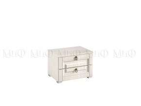 Тумба Престиж-1 2 шт в Лангепасе - langepas.mebel-tymen.ru | фото