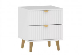Тумба прикроватная 040.19 Дакота в Лангепасе - langepas.mebel-tymen.ru | фото