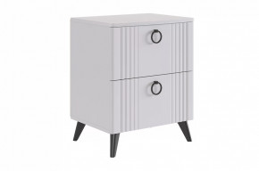 Тумба прикроватная 2 Ева в Лангепасе - langepas.mebel-tymen.ru | фото