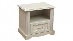 Тумба прикроватная 32.17 Сохо в Лангепасе - langepas.mebel-tymen.ru | фото