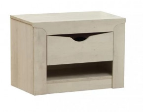 Тумба прикроватная 33.12 Лючия в Лангепасе - langepas.mebel-tymen.ru | фото
