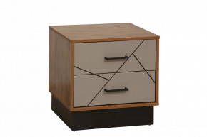 Тумба прикроватная 54.19 Гамма в Лангепасе - langepas.mebel-tymen.ru | фото