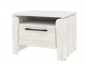 Тумба прикроватная 550 Моника Винтерберг в Лангепасе - langepas.mebel-tymen.ru | фото