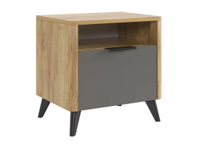 Тумба прикроватная Адам в Лангепасе - langepas.mebel-tymen.ru | фото