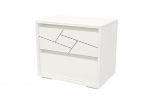 Тумба прикроватная "Аделина" 4-0932 в Лангепасе - langepas.mebel-tymen.ru | фото