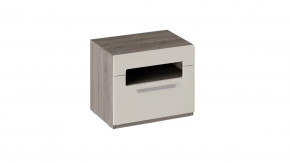 Тумба прикроватная «Фьюжн» в Лангепасе - langepas.mebel-tymen.ru | фото