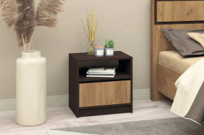 Тумба прикроватная Флоренция в Лангепасе - langepas.mebel-tymen.ru | фото