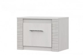 Тумба прикроватная Гамма-20 Серия №4 в Лангепасе - langepas.mebel-tymen.ru | фото