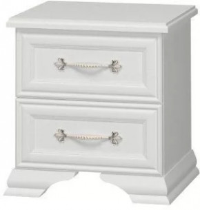 Тумба прикроватная "Грация" в Лангепасе - langepas.mebel-tymen.ru | фото