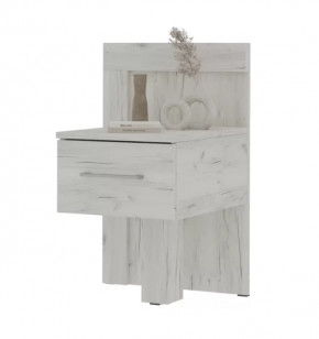 Тумба прикроватная Гранд в Лангепасе - langepas.mebel-tymen.ru | фото