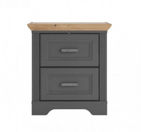 Тумба прикроватная Jasmin KOM2S в Лангепасе - langepas.mebel-tymen.ru | фото