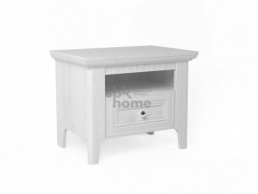 Тумба прикроватная Клер, сосна андерсен в Лангепасе - langepas.mebel-tymen.ru | фото